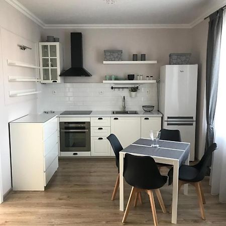 Mieszkanie Sloneczna Gdynia Exterior foto