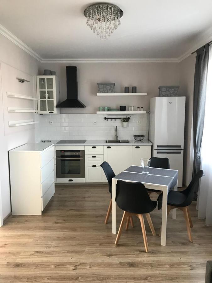 Mieszkanie Sloneczna Gdynia Exterior foto