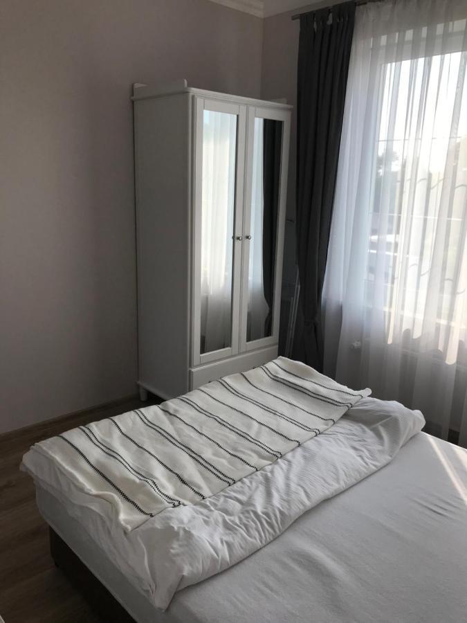 Mieszkanie Sloneczna Gdynia Exterior foto